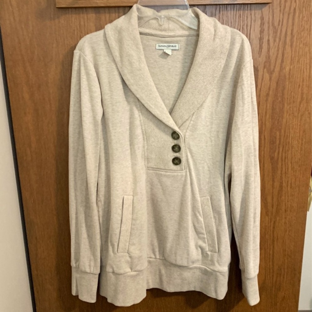 Banana Republic Sweater